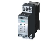 Siemens - 3RW40 mykstarter 25A 200-480V 24V fjærklemmer