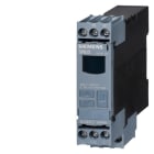 Siemens - Digitalt overvåkingsrele, cos-phi+ strømmåling, med fjærklemmer IO-Link