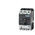 Siemens - 3VL3725-1DC36-0AA0 EFFEKTBR. 200-250A VL250