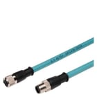 Siemens - Profibus M12 kabel 2m