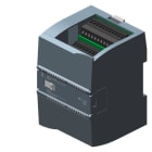 Siemens - SM 1222, 8 x Relé changeover kontakt
