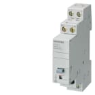Siemens - IMPULSRELE 1NO/1NC 24VDC 16A