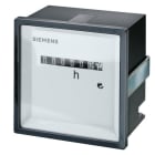 Siemens - TIMETELLER 72X72 230V 50 HZ