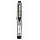Unilamp - Work Light Oppladbar USB Grå/Sort med USB lader.
