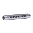 Runporec - Skjøtehylse for skjøting av glassfiber trekkefjær 9mm