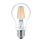 Philips - CLA LED Bulb D 7.5-60W A60 E27