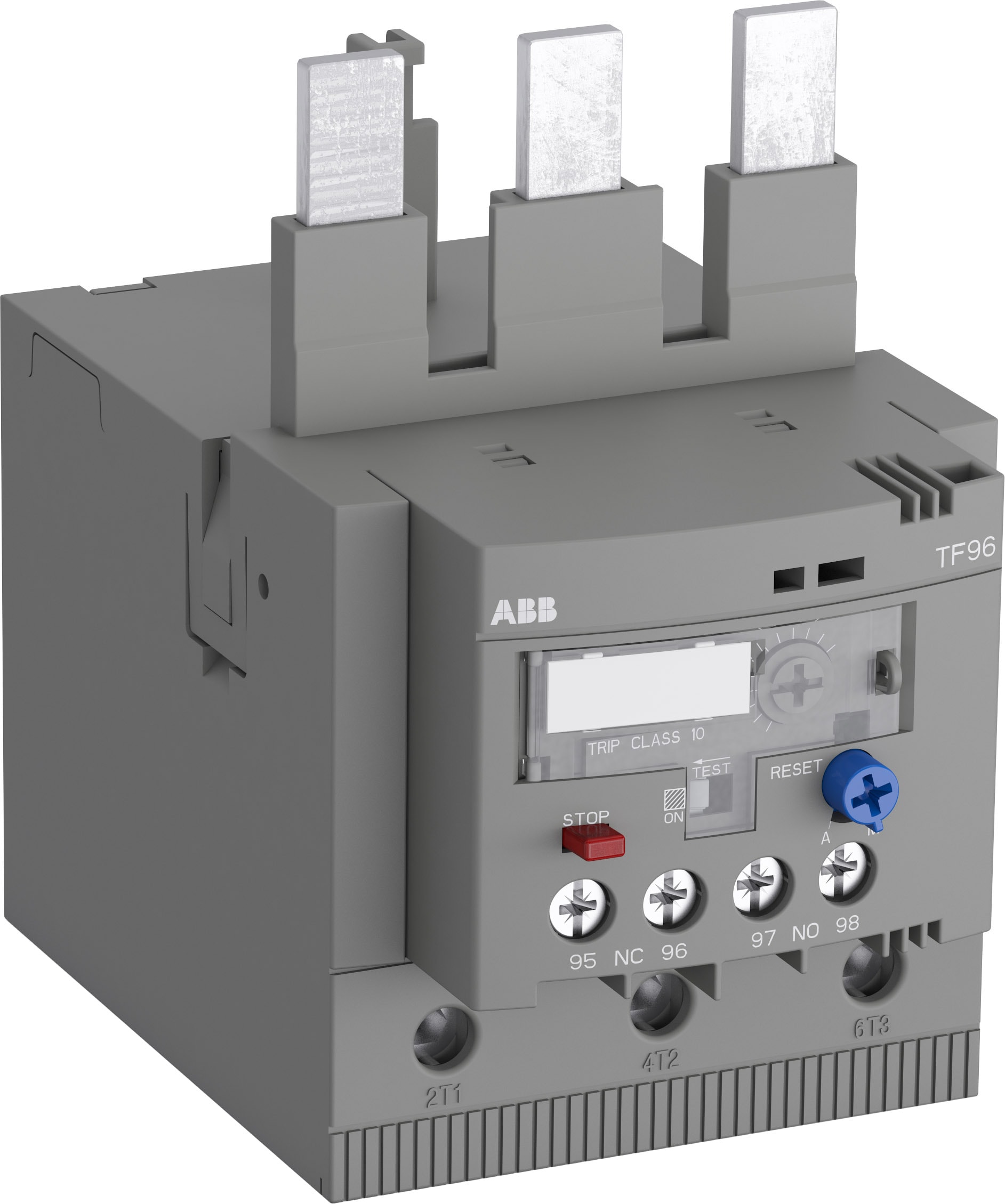 ABB Electrification - Termisk vern TF96-87  75-87A