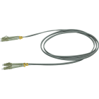 Schneider Electric - Actassi fiber patchkabel - OM4 50/125 - LCd-LCd - LSZH - 5m