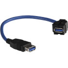 Schneider Electric - OL50 USB 3,0-kabel for modul