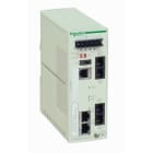 Schneider Electric - TCSESM043F2CU0 Switch 2 10/100TX, 2 100FX-MM