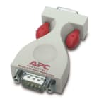 APC by Schneider Electric - APC PROTECTNET RS-232 DB9 DTE