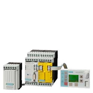 Siemens - Kabel for enheter 0,025M