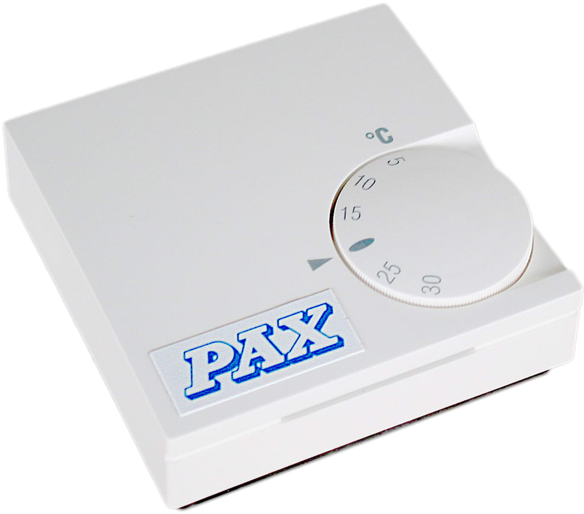 Pax - Termostat varmeflytter