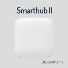 Futurehome AS - Futurehome Smarthub II FH9039