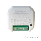 Futurehome AS - Futurehome Smart LED Puck Universaldimmer FH9130