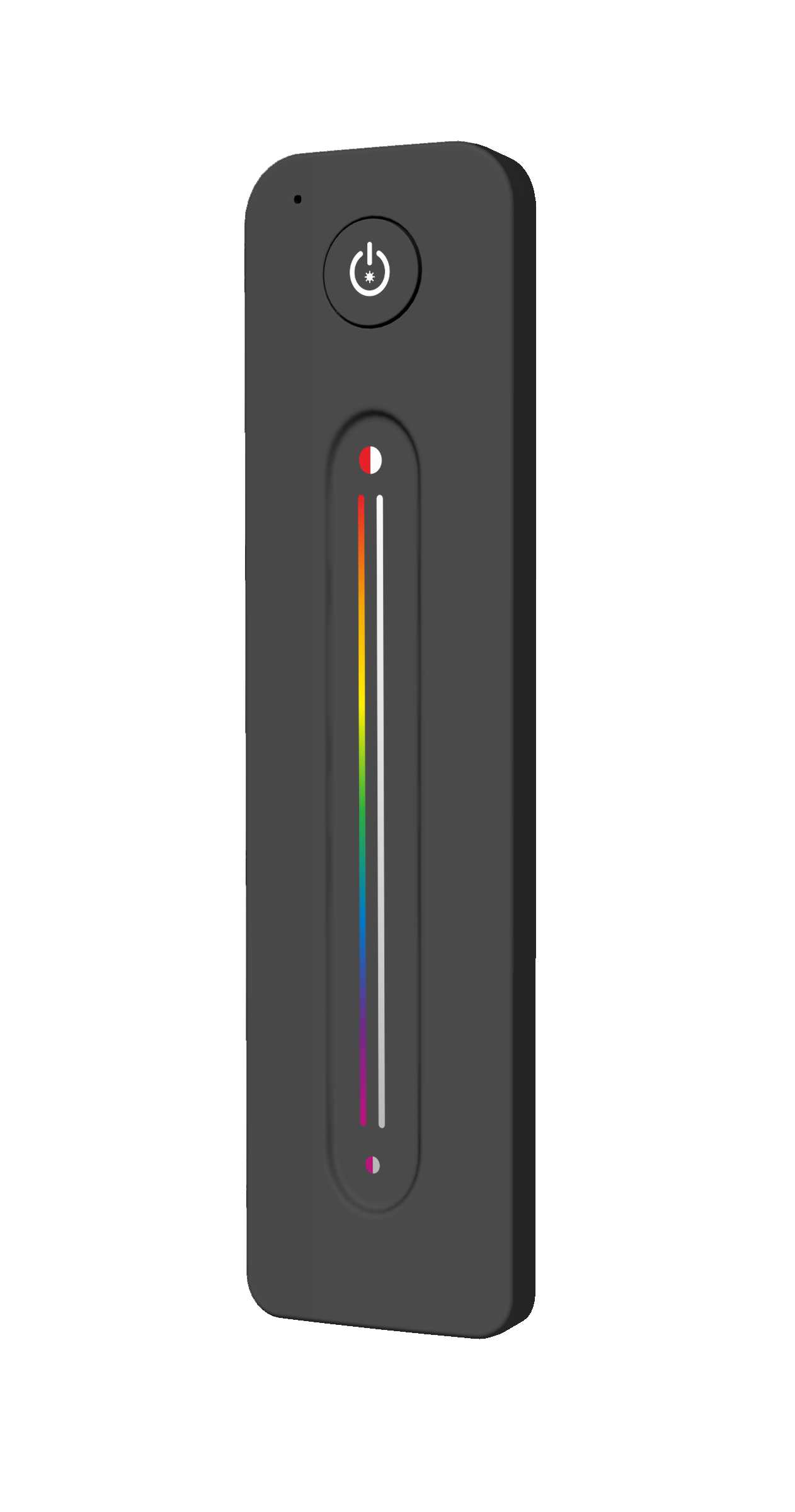 Aneta Lighting - Scanstrip REMOTE RGBW AV-PÅ, DIM, RGB+W STYRING