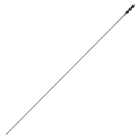 Castor - Langt fleksibelt spiralbor for treverk Ø22mm L1500mm