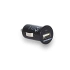 Suprabeam - BATTERILADER, BIL 12/24V USB TRSP GR 1
