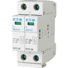 Eaton Electric - Overspenningsvern TT SPDT3-280/2 2 pol Kl.D Finvern
