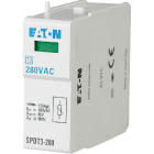 Eaton Electric - SPDT3-280 Overspenningsplugg 280VAC 20kA