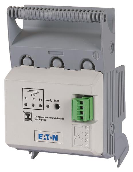 Eaton Electric - XNH00-XGRIP-FCE NH00 Deksel Erstatning XNH2015