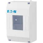 Eaton Electric - MICRO-4 Micro kapsling IP30 1rad 4mod