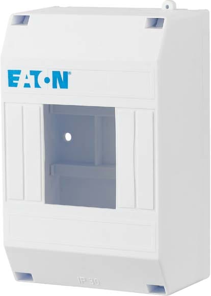 Eaton Electric - MICRO-4 Micro kapsling IP30 1rad 4mod
