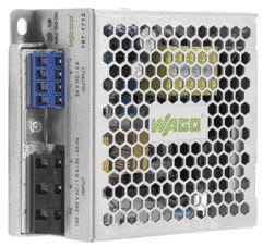 WAGO - WAGO Strømforsyning 230VAC/24VDC,2,5A