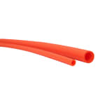 Industriplast - DL microrør, 12/8,0 mm - 1000 m, orange, på trommel