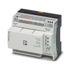 Phoenix Contact AS - STEP-UPS/12DC/12DC/4/46WH