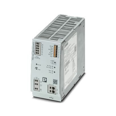 Phoenix Contact AS - TRIO-UPS-2G/1AC/24DC/10