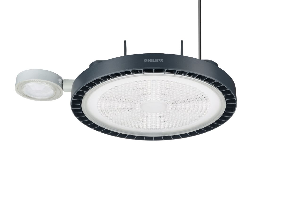 Philips - Coreline Highbay 25000lm RA80 BY122X G5 LED250S/840 SIA WB