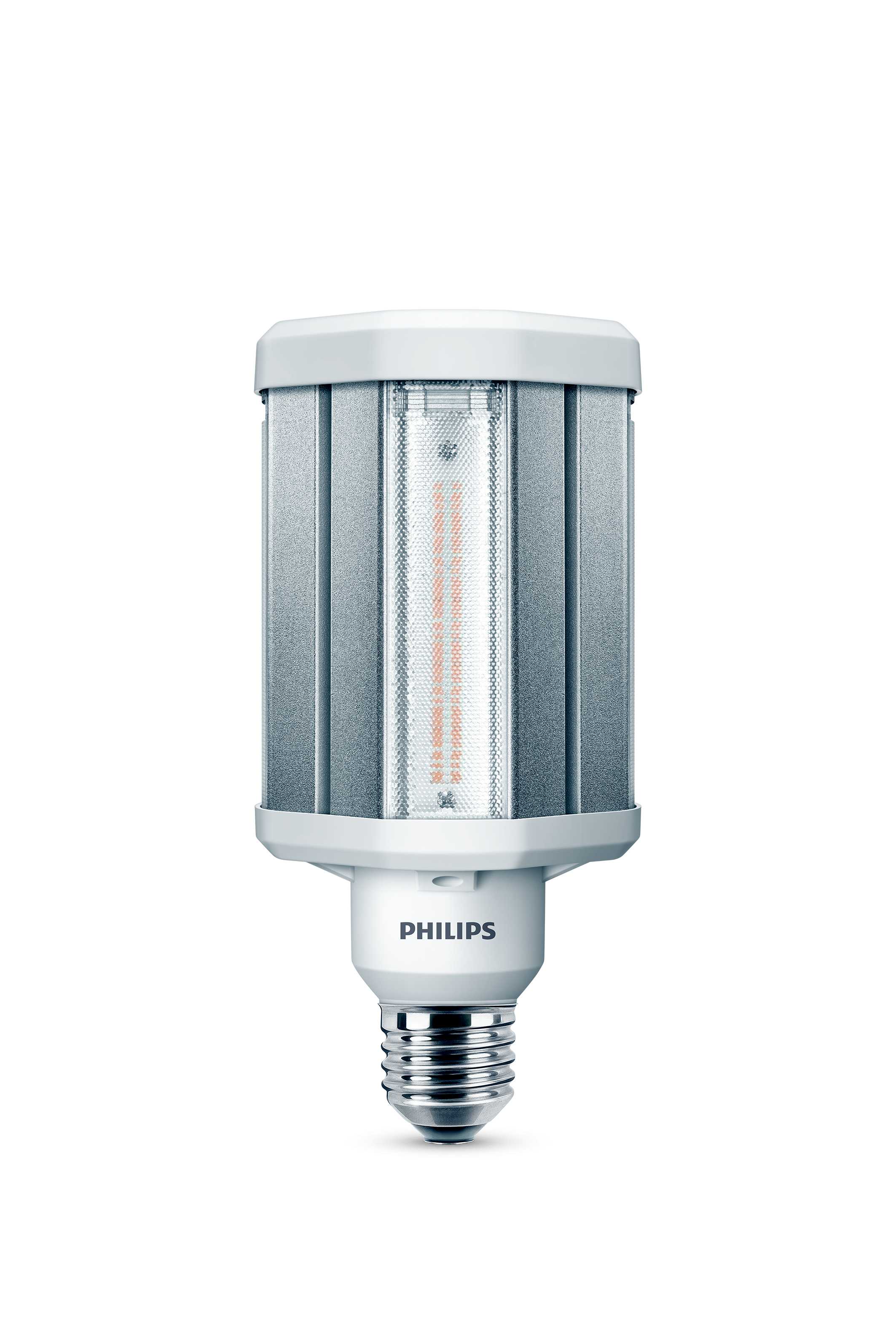 Philips - TForce LED HPL ND 57-42W E27 830