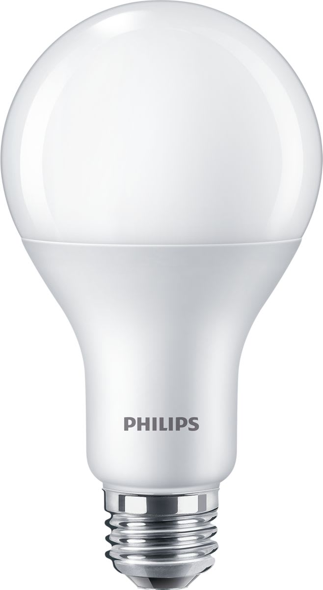 Philips - MAS LED bulb DT 12-75WE27 927-922 A67 FR