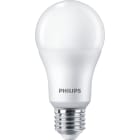 Philips - LED NORMAL 13-100W 840 A60 E27 CorePro MATT