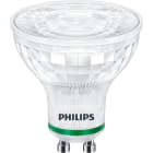 Philips - MASTER UltraEfficient GU10 - LED-lamp/Multi-LED - Energieffektivitet, klasse: B