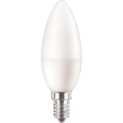 Philips - LED-lamp/Multi-LED - CorePro LEDcandle