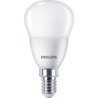 Philips - CorePro LEDcandle - LED-lamp/Multi-LED - Korrelert fargetemperatur (nom.): 2700 K