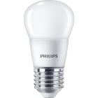 Philips - CorePro LEDcandle - LED-lamp/Multi-LED - Korrelert fargetemperatur (nom.): 2700 K