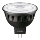 Philips - MASTER LEDspot ExpertColor LV - LED-lamp/Multi-LED - Korrelert fargetemperatur (nom.): 3000 K