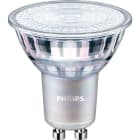 Philips - MASTER LEDspot MV - LED-lamp/Multi-LED - Korrelert fargetemperatur (nom.): 2700 K