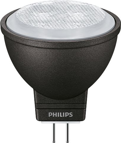 Philips - MASTER LEDspot ExpertColor LV - LED-lamp/Multi-LED - Korrelert fargetemperatur (nom.): 2700 K