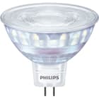 Philips - MASTER LEDspot LV - LED-lamp/Multi-LED - Korrelert fargetemperatur (nom.): 2200 K2700 K