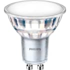 Philips - Corepro LEDspot 550lm GU10 840 120D