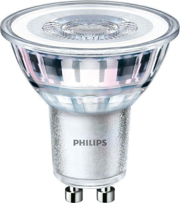 Philips - SceneSwitch LED-spot - LED-lamp/Multi-LED - Korrelert fargetemperatur (nom.): 2700 K2500 K2200 K