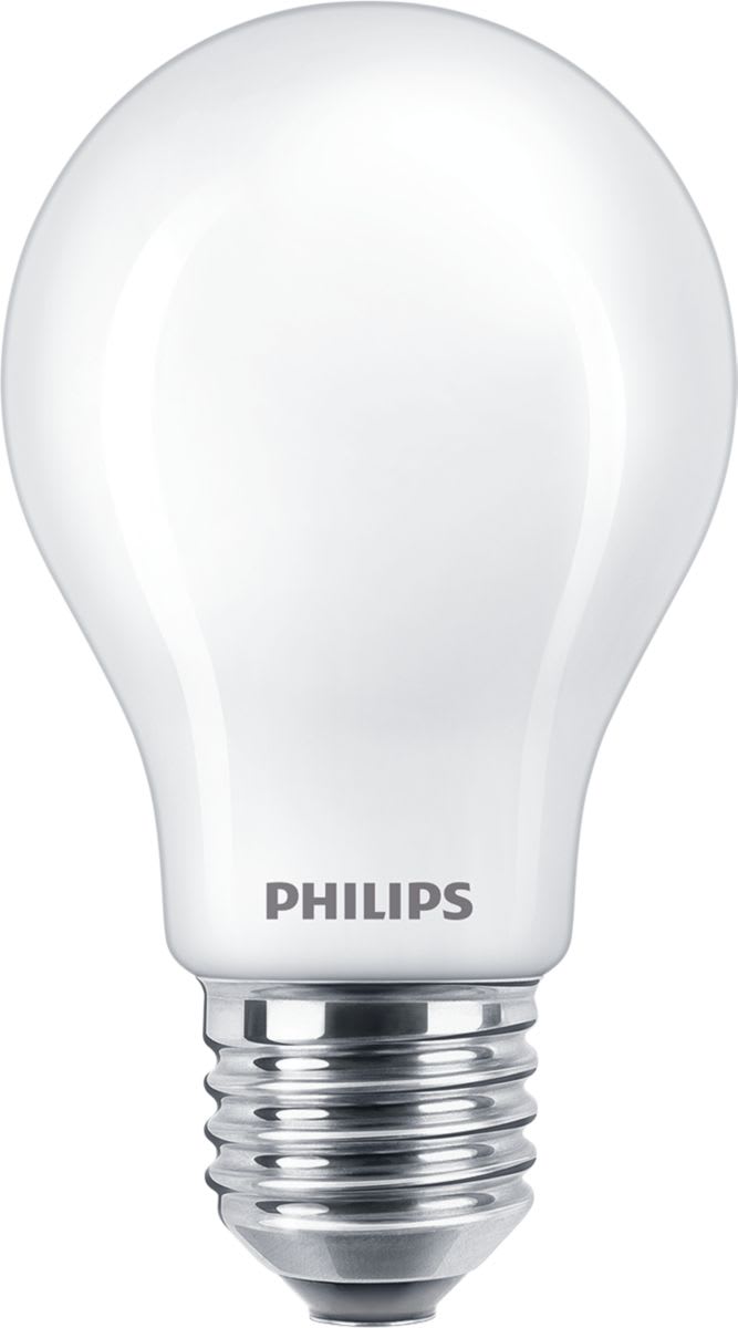 Philips - Klassiske LED-glødelamper - LED-lamp/Multi-LED - Korrelert fargetemperatur (nom.): 2200 K2700 K