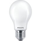 Philips - Klassiske LED-glødelamper - LED-lamp/Multi-LED - Korrelert fargetemperatur (nom.): 2200 K2700 K