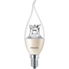 Philips - MAS LEDcandle DT 2.8-25W E14 B A38 CL MIGNON