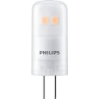 Philips - CorePro LEDcapsuleLV 1-10W G4 827