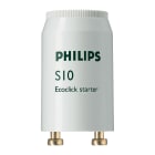 Philips - S10 4-65W SIN 220-240V WH EUR/12X25CT